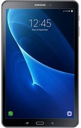 Замена разъема питания на планшете Samsung Galaxy Tab A 10.1 LTE в Курске